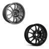 Jante EVOCorse SanremoCorse 8x18 4X100 ET35 A56,1 - Honda