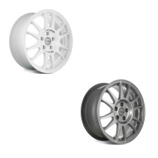 EVOCorse wheel rim SanremoCorse 7x17 5X112 ET45 A66,6 - Mercedes