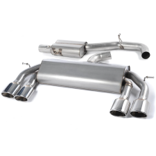 Catback Milltek SSXVW413 pour Golf Mk7 R