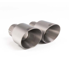 Catback Milltek SSXVW344 voor Kever 2.0 TSI - MLK-SSXVW344-S - SSXVW344