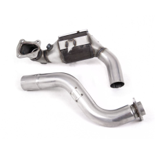 Milltek SSXSZ13 Diminuzione turbo per Suzuki Swift sport 1.4 BoosterJet