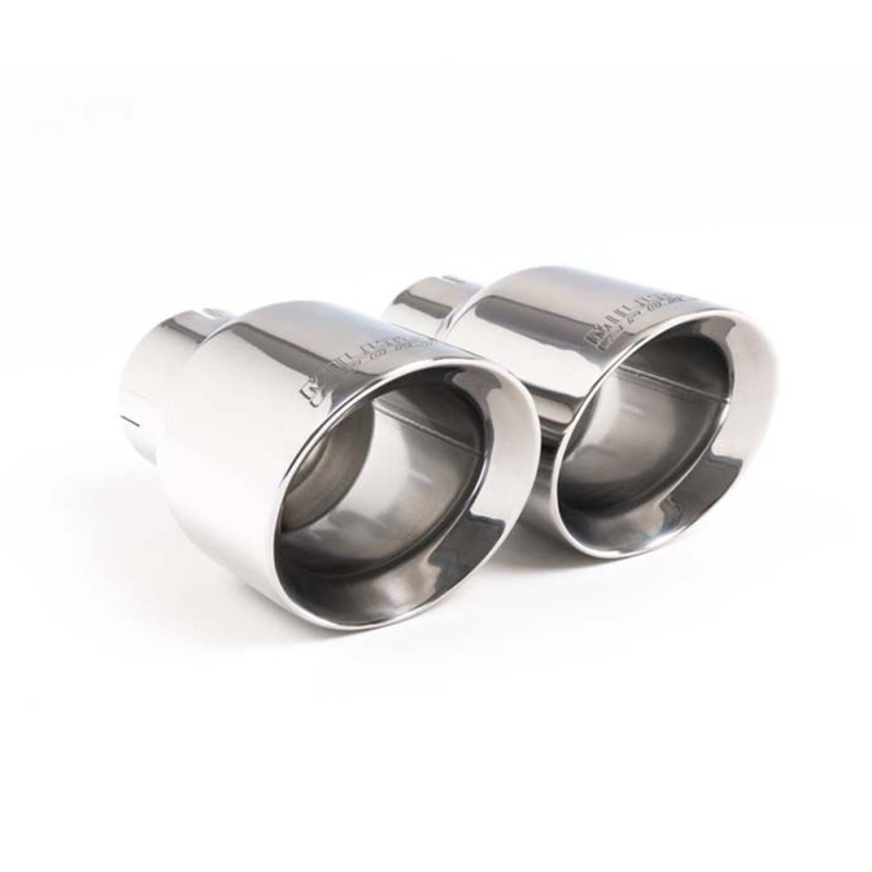 Sistem de evacuare Catback Milltek SSXPO110 pentru Porsche Cayenne 958 T 4.8 V8 - MLK-SSXPO110-S - SSXPO110