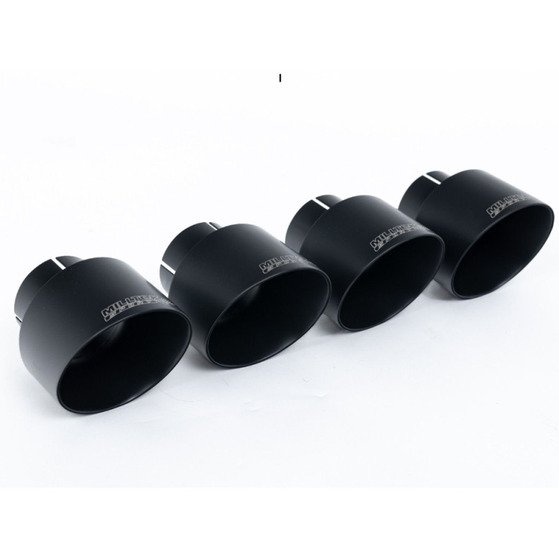 Sistem de evacuare Milltek SSXHO227 pentru Honda Civic Type R FK2 - MLK-SSXHO227-S - SSXHO227
