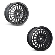 Jante EVOCorse MonteCorse 8x18 5X114,3 ET28 A60,1 - Toyota