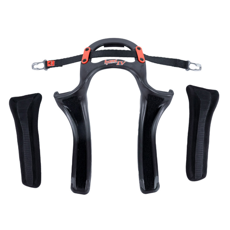 Hans® IV 20° FIA 8858 - O-SD04.S - AF0104S