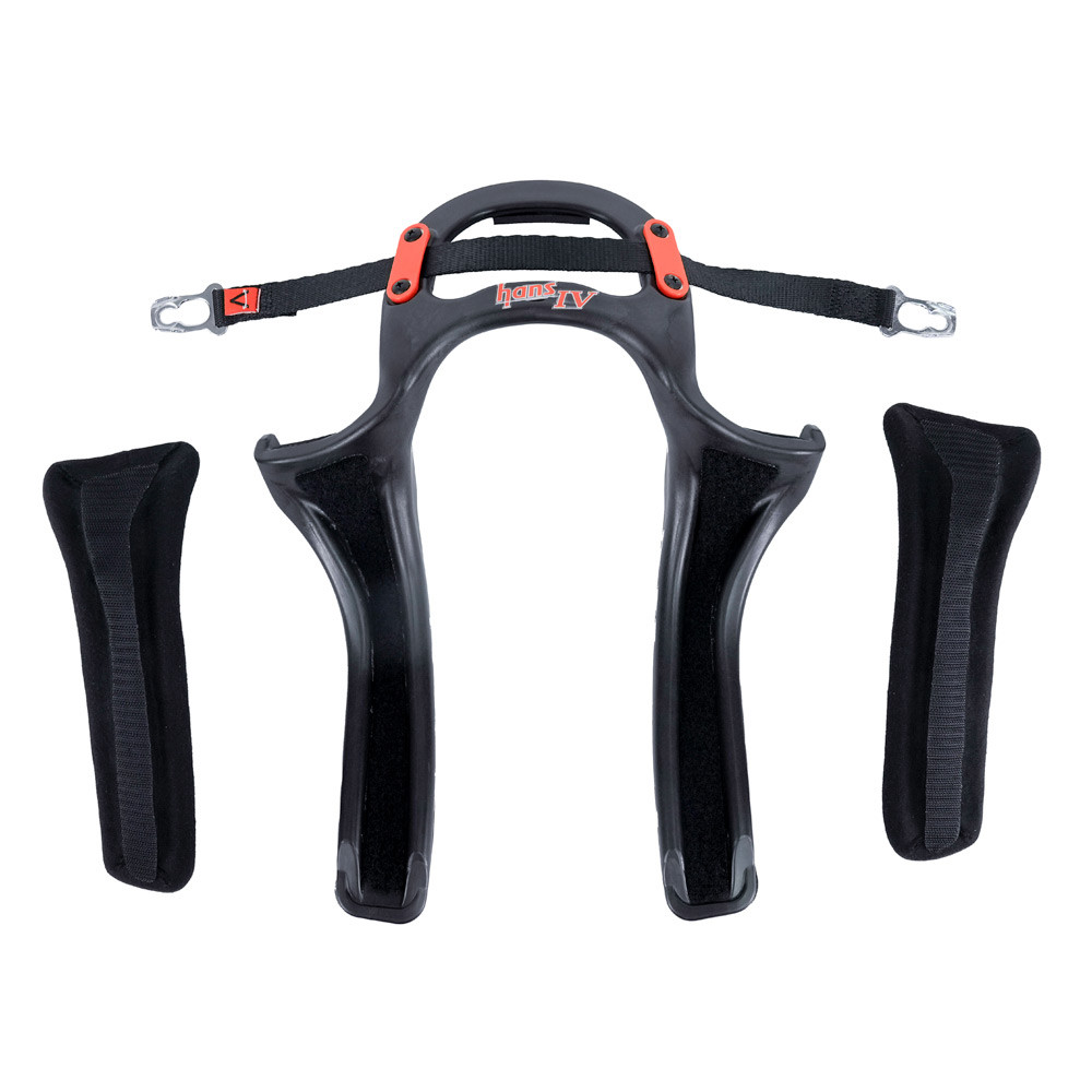 Hans® IV 20° FIA 8858 - O-SD04.S - AF0104S