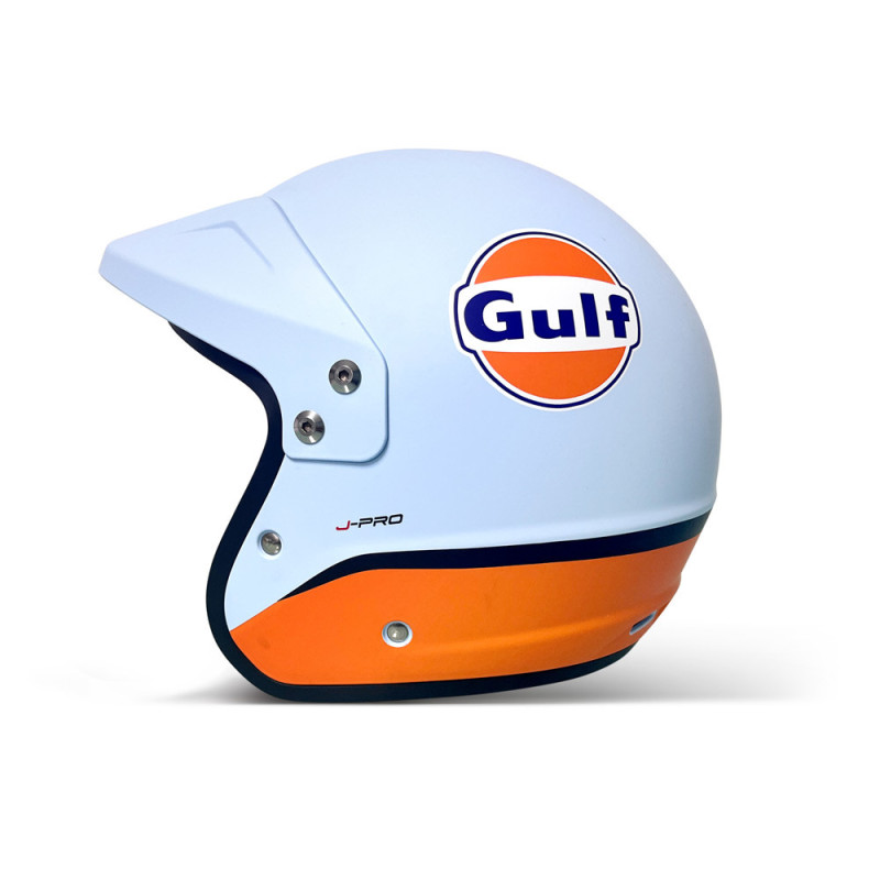 J-PRO helm SPARCO GULF (ECE 22.06) - 003379GU.BC.L - 003379GUCE3L