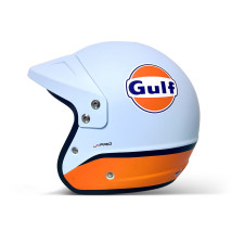 J-PRO helm SPARCO GULF (ECE 22.06) - 003379GU.BC.M