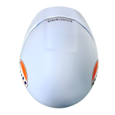 SPARCO GULF J-PRO helmet (ECE 22.06)