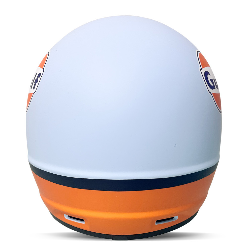 J-PRO helm SPARCO GULF (ECE 22.06) - 003379GU.BC.L - 003379GUCE3L