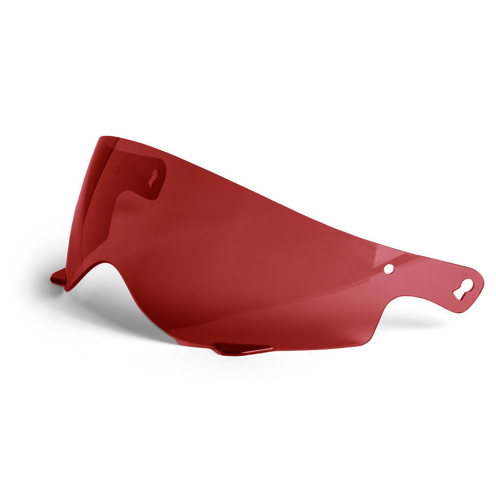 SPARCO FLUX RJ/RJ-i helmet visor - BRA00-VI-RJ.SR - BRA0010B0R3100N