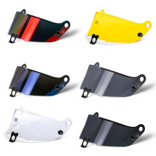 Visiera per casco SPARCO STEALTH
