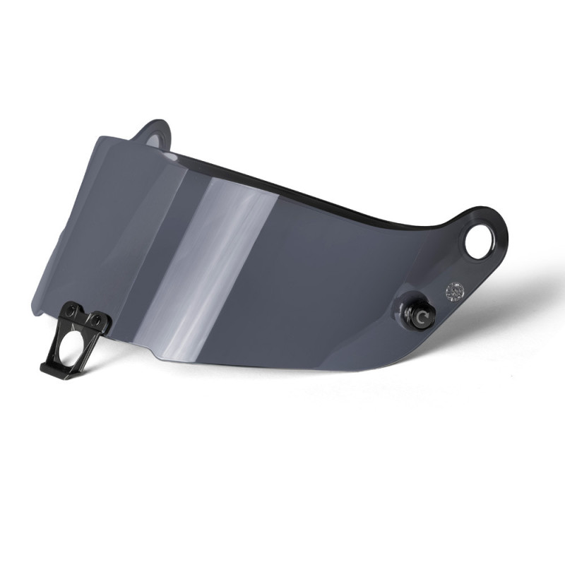 Vizieră pentru casca SPARCO STEALTH - BRA00-VI-STEALTH.F - BRA0016B0K3300N