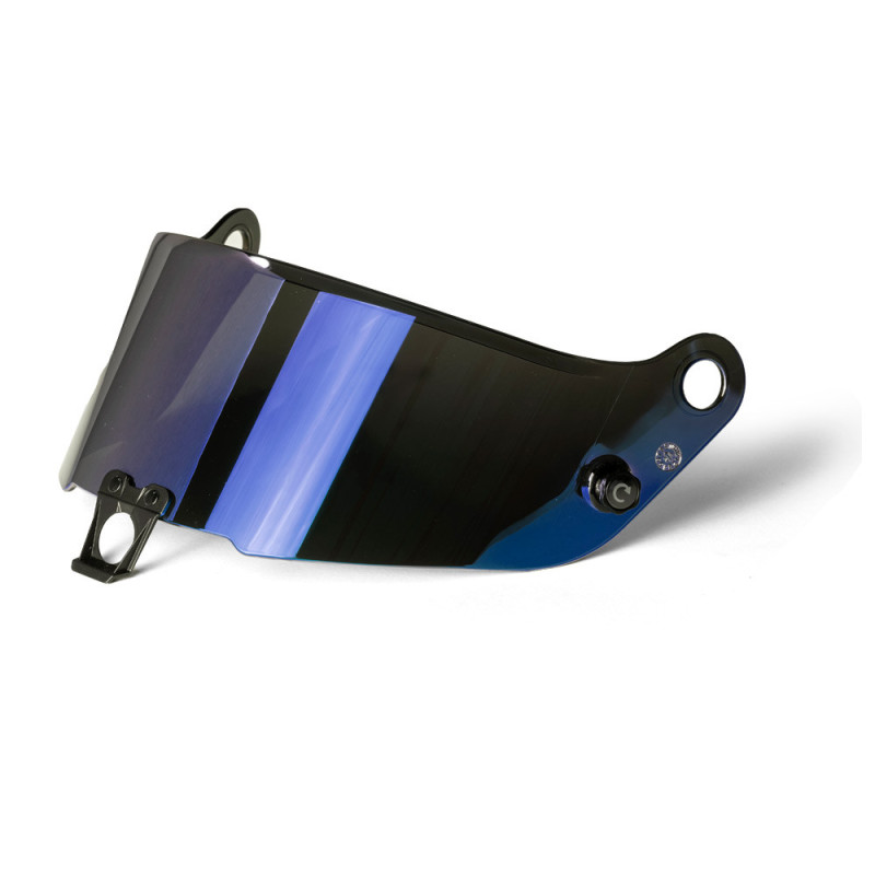 Helmvizier SPARCO STEALTH - BRA00-VI-STEALTH.SB - BRA0015B0N3800N