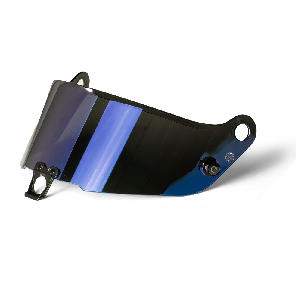 Visière casque SPARCO STEALTH - BRA00-VI-STEALTH.SB - BRA0015B0N3800N