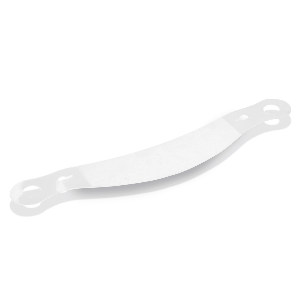 Set de folii tear-off pentru casca SPARCO STEALTH - BRA0025B0 - BRA0025B0X0500N - 8033280585983
