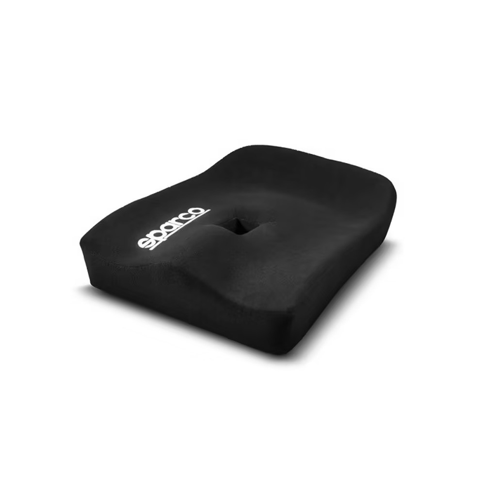 Coussin bas IDRO Off Road SPARCO (conforme aux normes FIA) - BRA0021B0 - BRA0021B0K0100N - 8033280592042