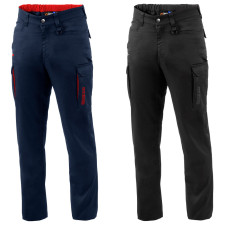 Sparco cargo broek - BTP0001B0.BM.S - BTP0001B0