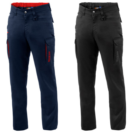 Pantalon cargo Sparco