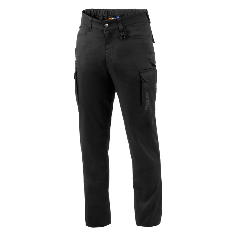Sparco cargo broek - BTP0001B0.BM.S - BTP0001B0N3100S