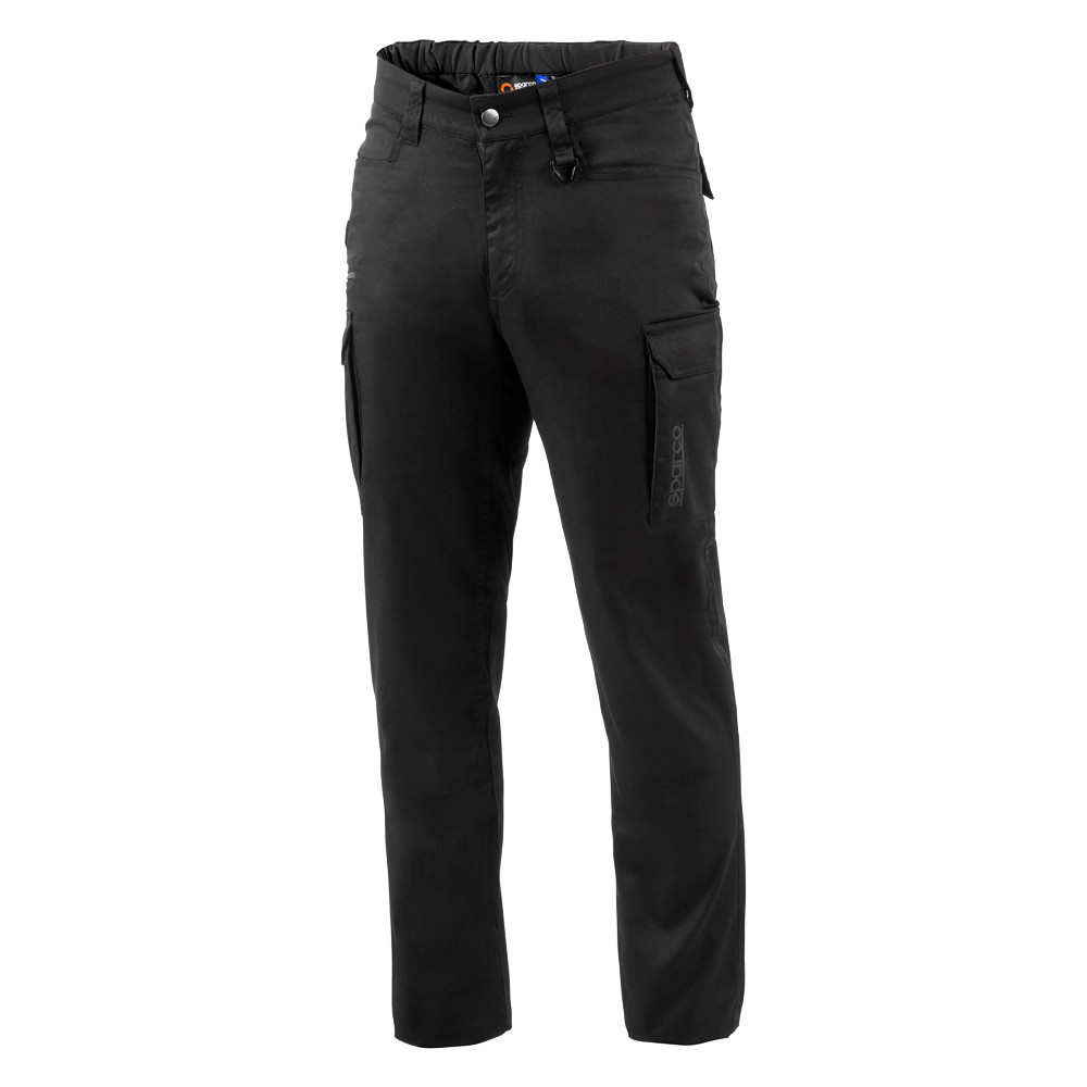 Sparco cargo trousers - BTP0001B0.BM.S - BTP0001B0N3100S