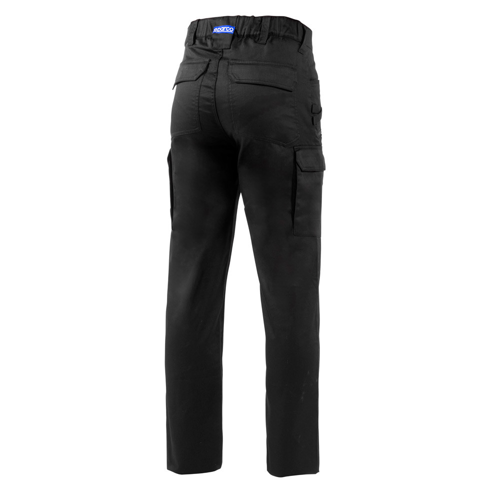 Sparco cargo trousers - BTP0001B0.BM.S - BTP0001B0N3100S