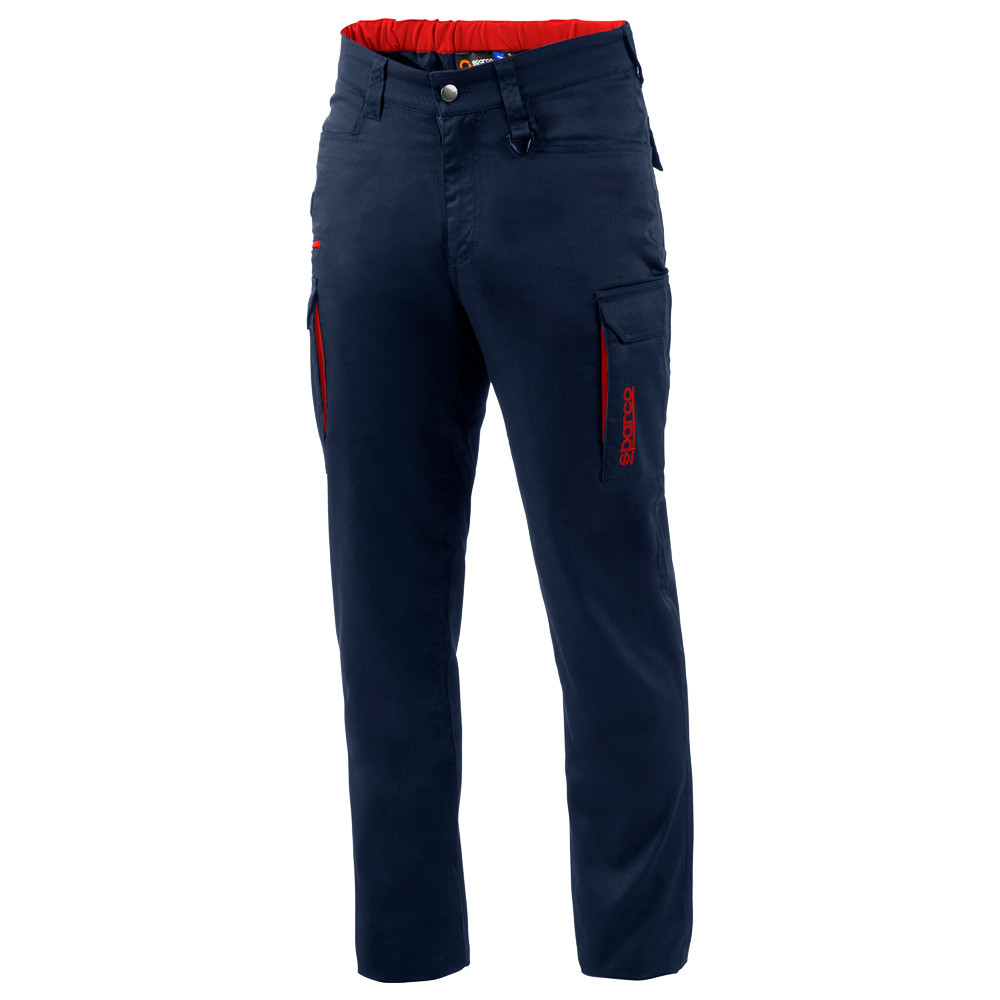 Pantalon cargo Sparco - BTP0001B0.BM.S - BTP0001B0N3100S