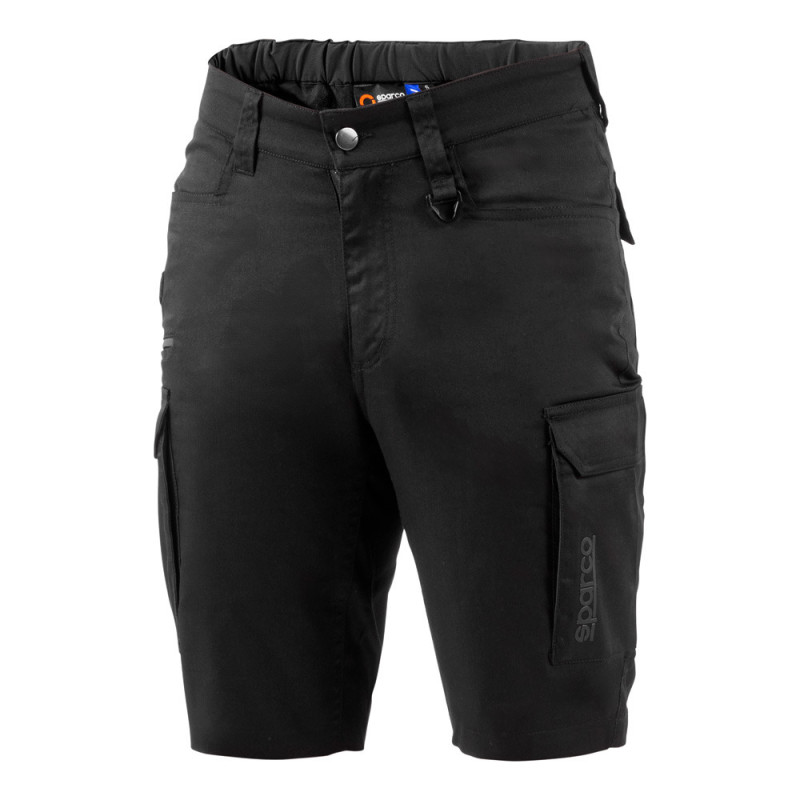 FTW Cargo Bermuda Shorts SPARCO - BTP0002B0.N.3XL - BTP0002B0K113XL