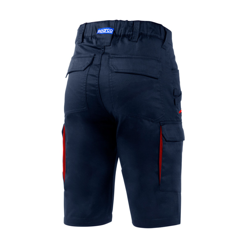 FTW cargo shorts SPARCO - BTP0002B0.N.3XL - BTP0002B0K113XL