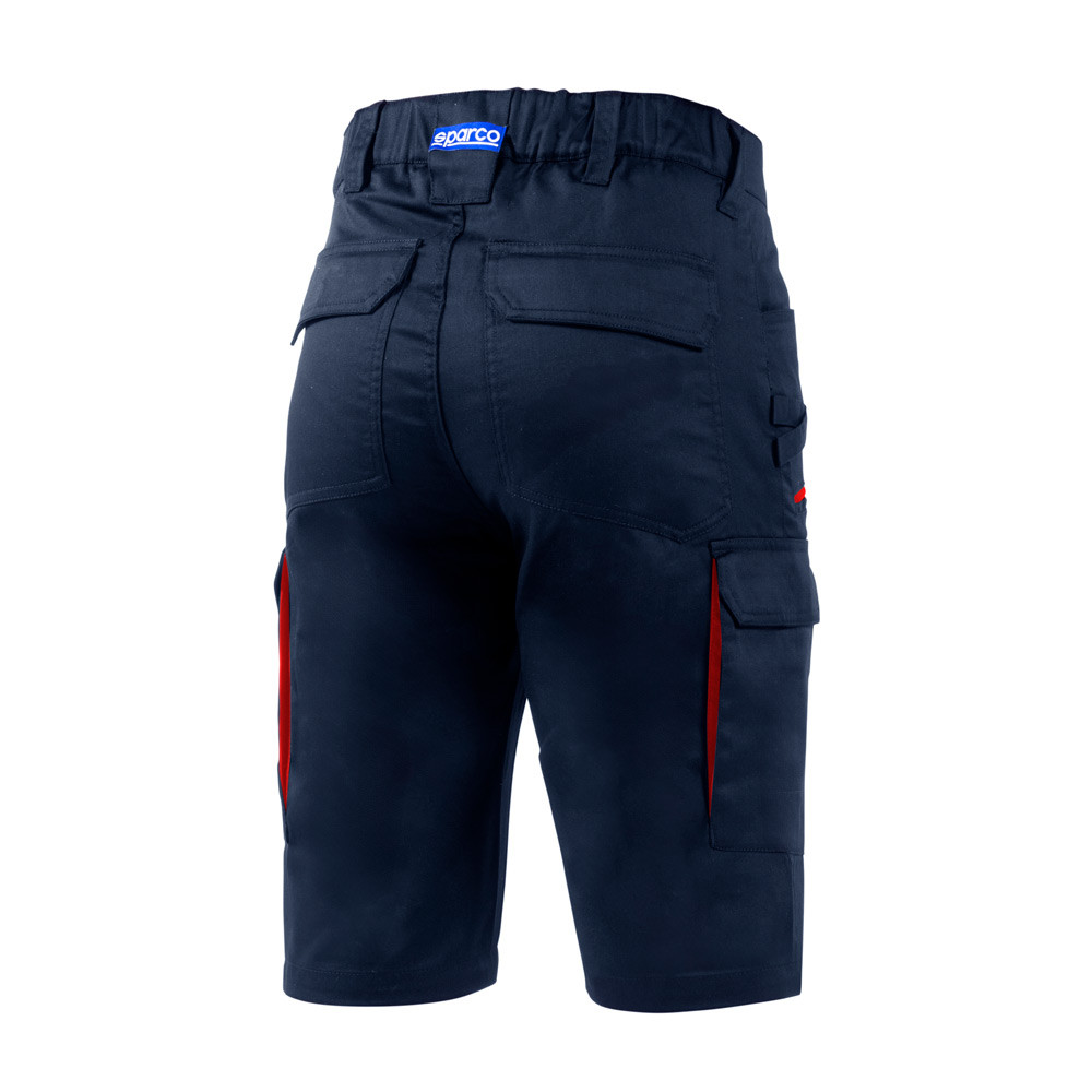 FTW Cargo Bermuda Shorts SPARCO - BTP0002B0.N.3XL - BTP0002B0K113XL