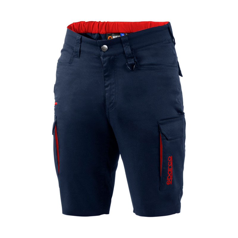 Bermuda cargo FTW SPARCO - BTP0002B0.N.3XL - BTP0002B0K113XL