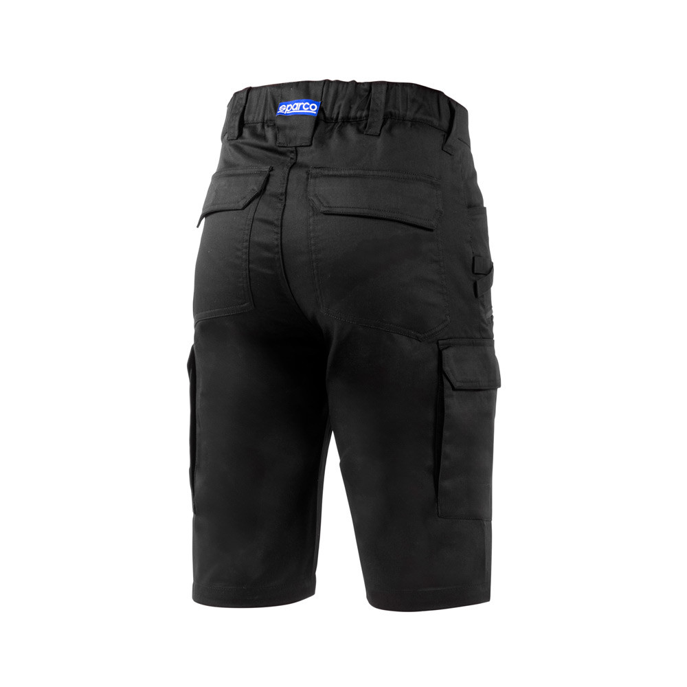 Bermuda cargo FTW SPARCO - BTP0002B0.N.3XL - BTP0002B0K113XL