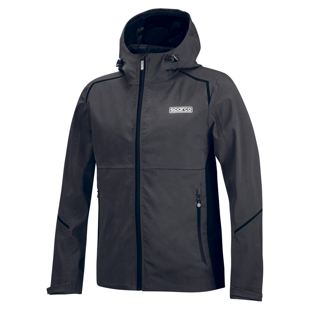 Vestă impermeabilă SPARCO TW - BMJ0015B0.NB.M - BMJ0015B0K0500M
