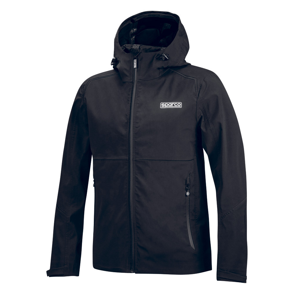 Vestă impermeabilă SPARCO TW - BMJ0015B0.NB.M - BMJ0015B0K0500M