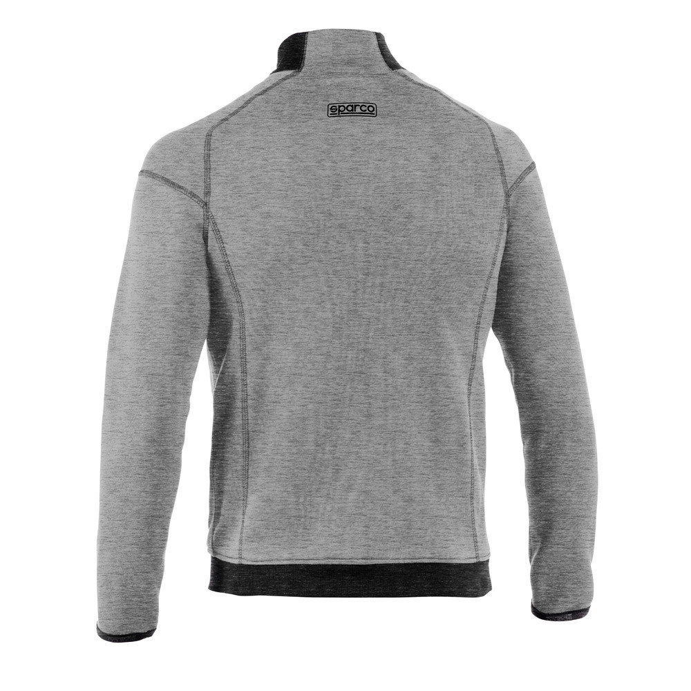 Vestă cu fermoar Light SPARCO TW - BMJ0009B0.G.XXL - BMJ0009B0E012XL