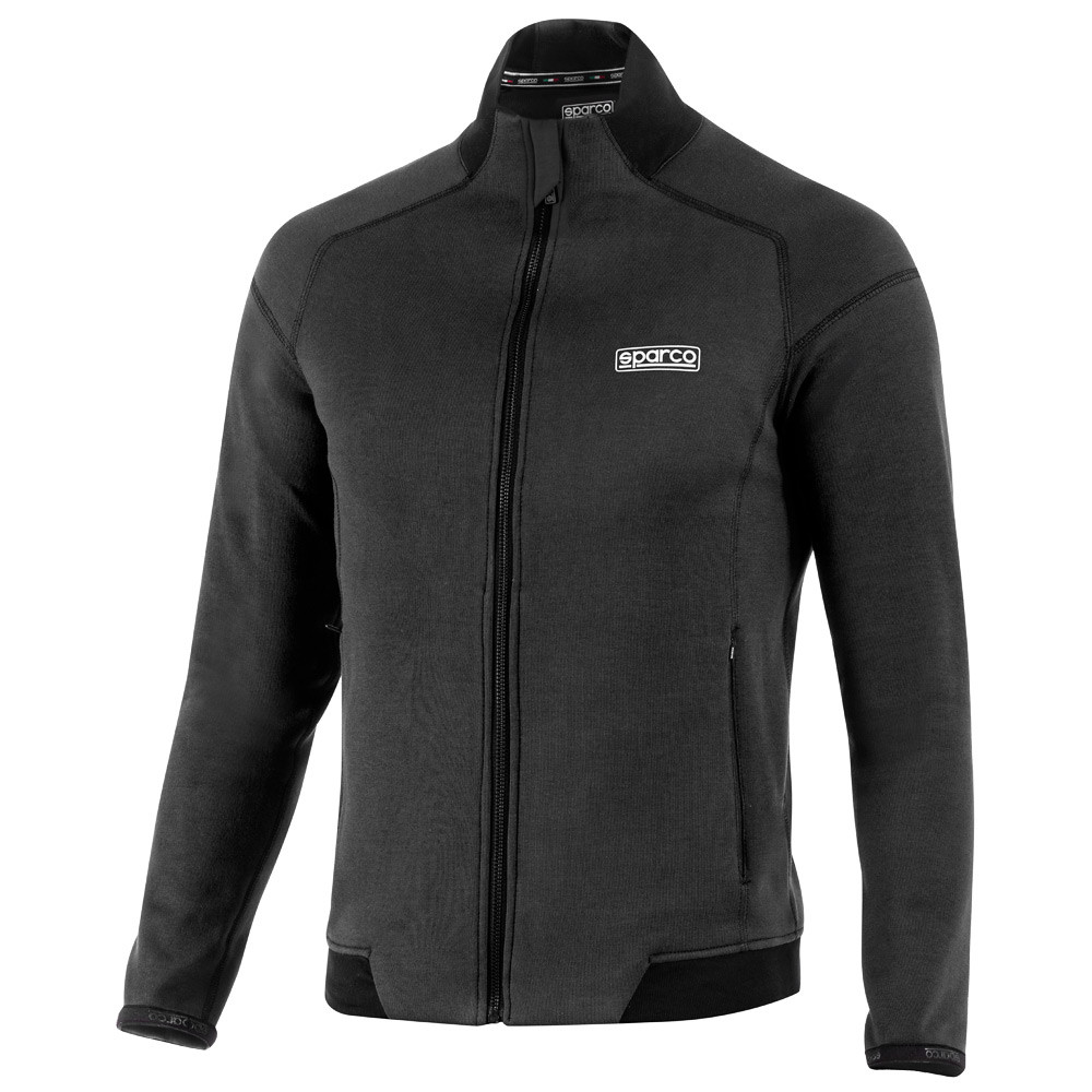 Vestă cu fermoar Light SPARCO TW - BMJ0009B0.G.XXL - BMJ0009B0E012XL