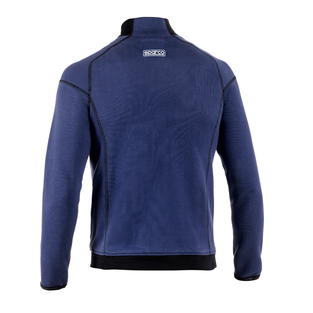 Vestă cu fermoar Light SPARCO TW - BMJ0009B0.G.XXL - BMJ0009B0E012XL