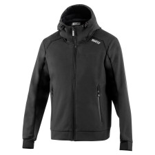 SPARCO TW hooded softshell
