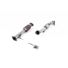 MILLTEK SSXFD082 Turbo drop - MLK-SSXFD082-S - SSXFD082-S