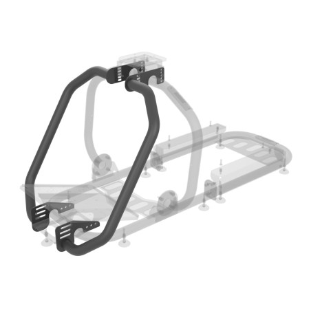 Sparco Evolve GT-R Heavy Duty Kit