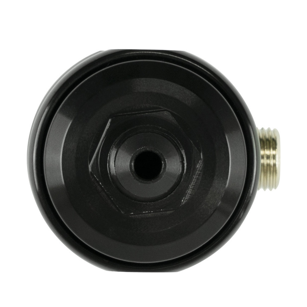 Turbo oliedrukregelaar Turbosmart OPR V2 zwart - TSM-OPR-V2.N - TS-0811-0012