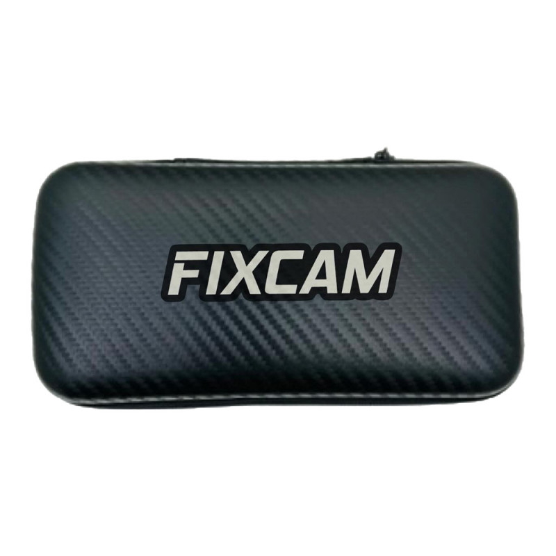 Suport cameră articulat FIXCAM (cu suport pentru modulul de sunet și husă de transport) - FIXCAM - FIXCAM - 3666618537610