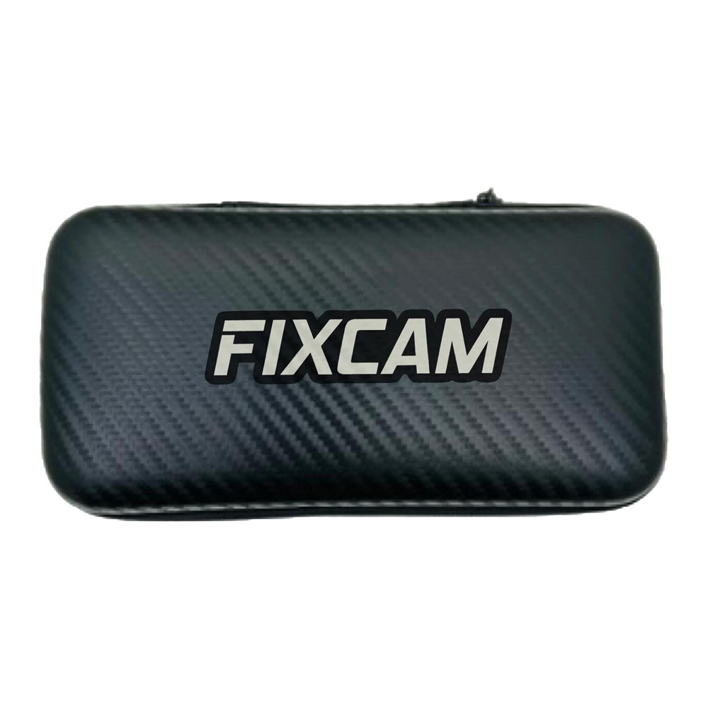 Suport cameră articulat FIXCAM (cu suport pentru modulul de sunet și husă de transport) - FIXCAM - FIXCAM - 3666618537610