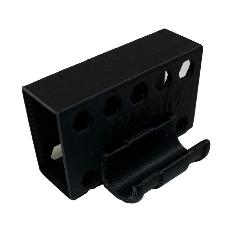 Supporto per telecamera articolata FIXCAM (con supporto per modulo audio e custodia) - FIXCAM - FIXCAM - 3666618537610