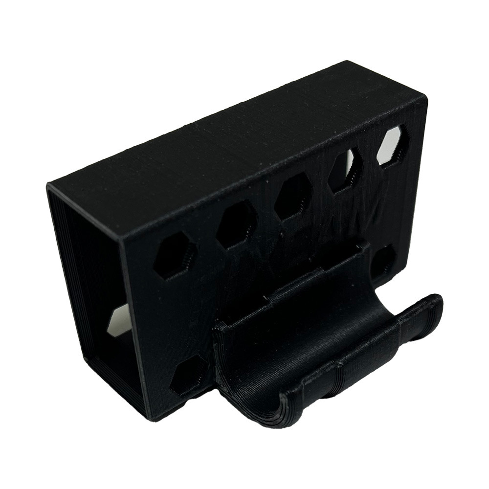 Supporto per telecamera articolata FIXCAM (con supporto per modulo audio e custodia) - FIXCAM - FIXCAM - 3666618537610