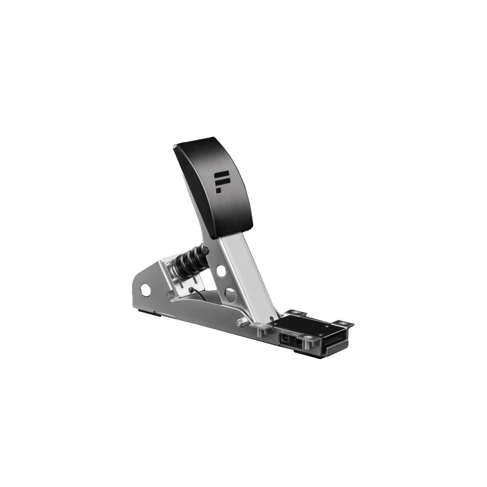 Fanatec Sim Kit Pro - BGA0001B0 - BGA0001B0 - 8033280587680