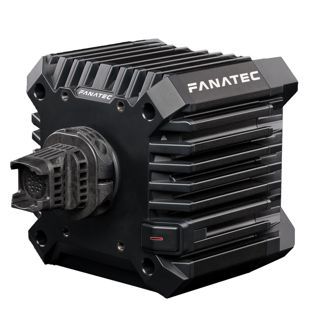 Fanatec Sim Kit Pro - BGA0001B0 - BGA0001B0 - 8033280587680