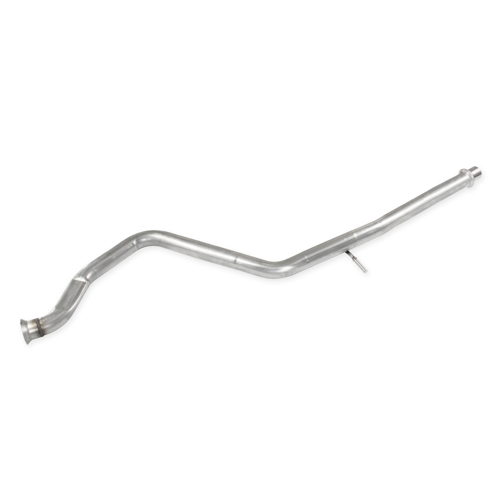 Scarico Inoxcar Tubo Centrale PEUGEOT 306 1.6 XS (89CV) 1993-1997 - IC-TC30601 - TC306.01 - 3661768102947