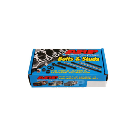 PORSCHE 3.4L - 996 Non-Turbo - ARP 8740 Machined Cylinder Head Studs for 12 Point Nuts PORSCHE 3.4L - 996 Non-Turbo - ARP 8740 Machined Cylinder Head Studs for 12 Point Nuts