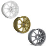 Cerchio EVOCorse Excalibur 8x18 5X112 ET45 A57,1 - Audi